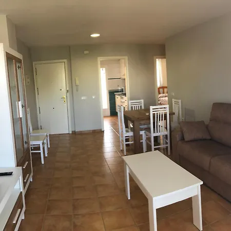 Dreams De 3 - Serviden Apartment Denia