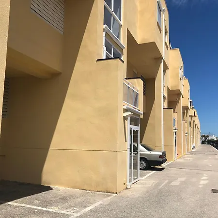 Apartment Dreams De 3 - Serviden