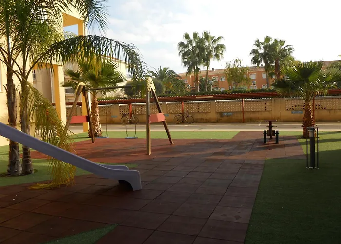 Appartamento Dreams De 3 - Serviden *