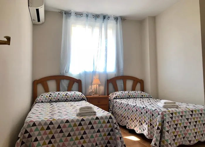 Appartamento Dreams De 3 - Serviden
