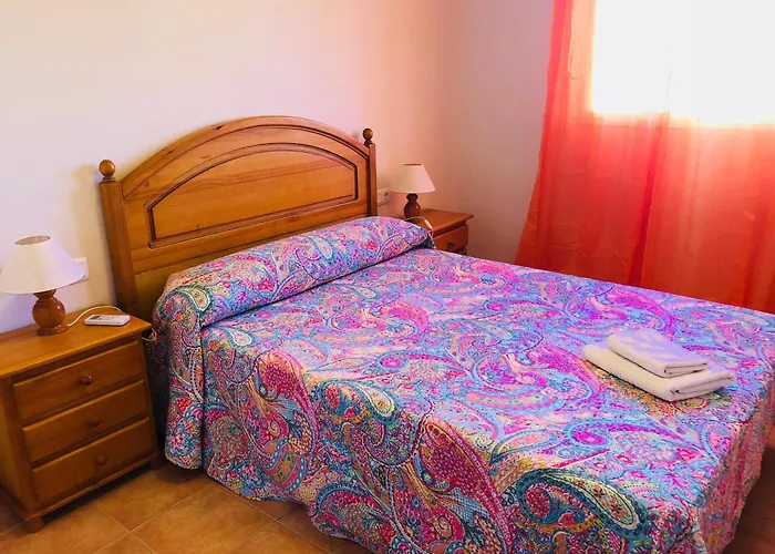 Dreams De 3 - Serviden Appartamento