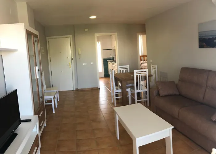Dreams De 3 - Serviden Appartamento Dénia