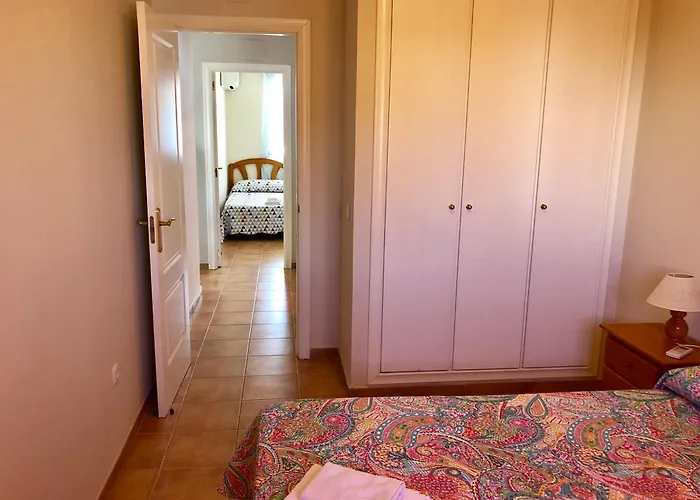 Appartamento Dreams De 3 - Serviden Dénia