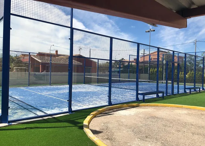Appartamento Dreams De 3 - Serviden Dénia