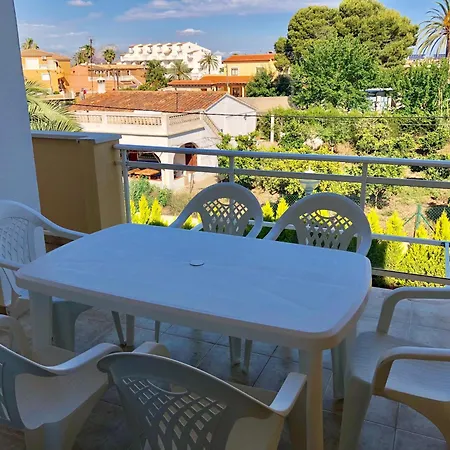 Dreams De 3 - Serviden * Denia