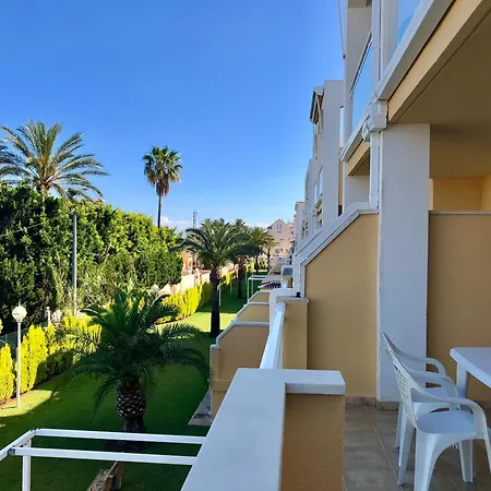 Apartment Dreams De 3 - Serviden