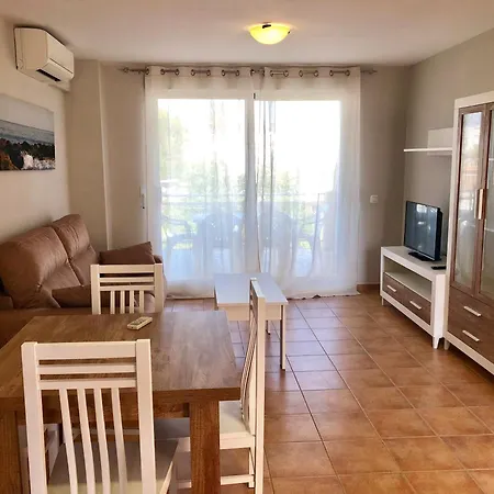 Apartment Dreams De 3 - Serviden *