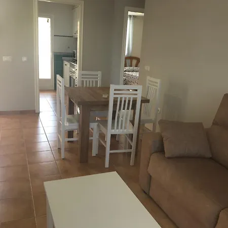 Apartment Dreams De 3 - Serviden *