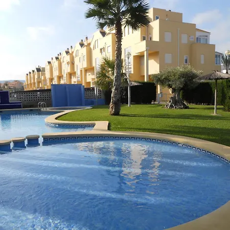 Appartement Dreams De 3 - Serviden *