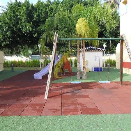 Appartement Dreams De 3 - Serviden Dénia
