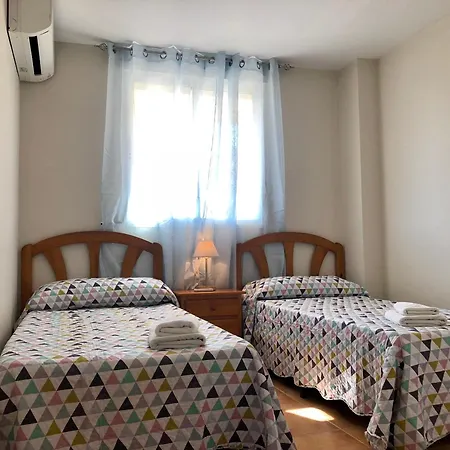Appartement Dreams De 3 - Serviden