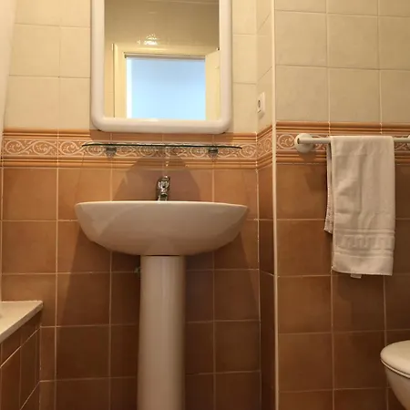 Dreams De 3 - Serviden Appartement