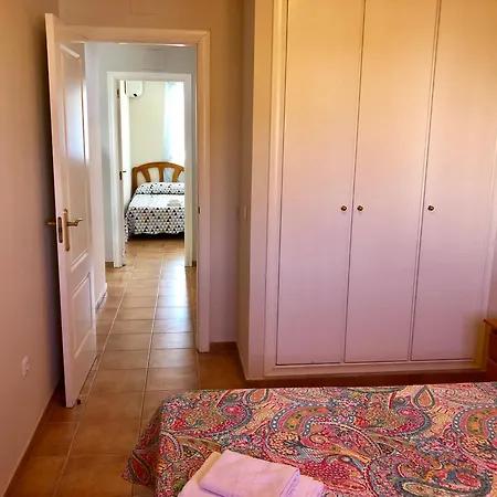 Appartement Dreams De 3 - Serviden Dénia
