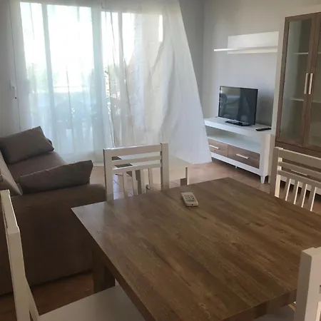 Dreams De 3 - Serviden Appartement