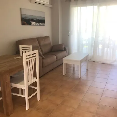 Appartement Dreams De 3 - Serviden