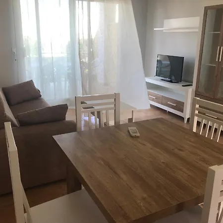 Dreams De 3 - Serviden Appartement *