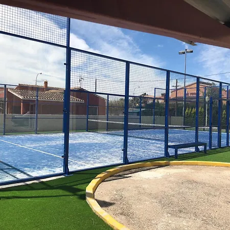 Appartement Dreams De 3 - Serviden Dénia