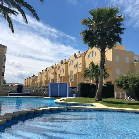 Dreams De 3 - Serviden Appartement